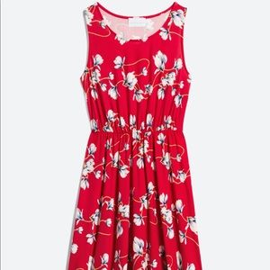 Evalynn Brushed Knit Dress (Stitch Fix)